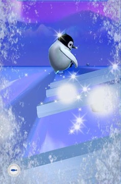 Flight Penguin游戏截图4