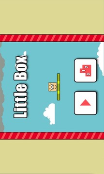 Little Box游戏截图1