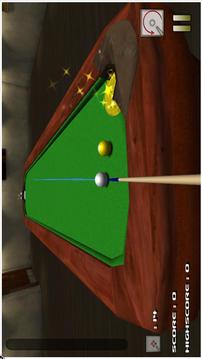 Billiard Game游戏截图3