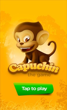 Capuchin - The Monkey Saga游戏截图3