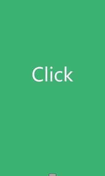 ClickGreen(绿色点击)游戏截图3