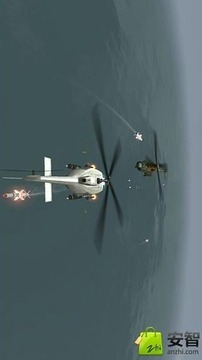 炮艇战3D游戏截图3