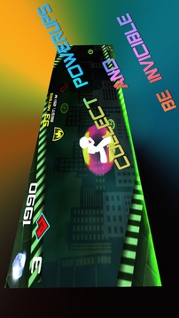 STICKMAN PARKOUR RUNNER - FREE游戏截图3