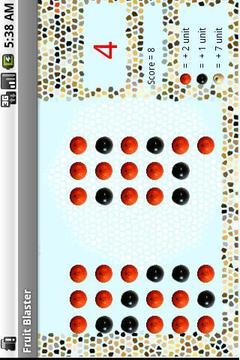 水果冲击波游戏截图2