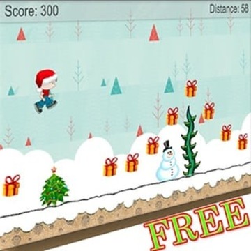 Help Santa - Christmas Game HD游戏截图3