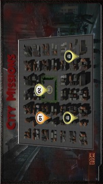 僵尸攻击狙击游戏截图2