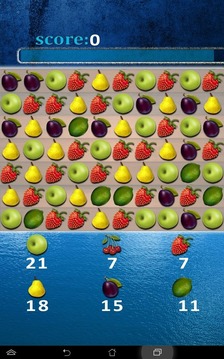 玩水果生活游戏截图2