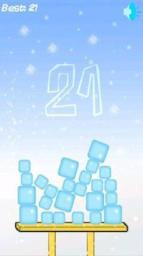 冰块堆堆乐游戏截图2