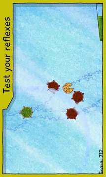 冰上海龟游戏截图1