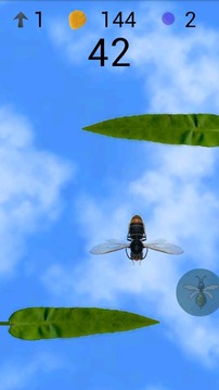 Wasp Survivor游戏截图2