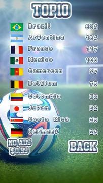 世界杯2014年巴西游戏截图4