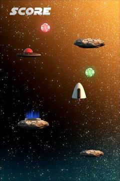 Space Hopper游戏截图1