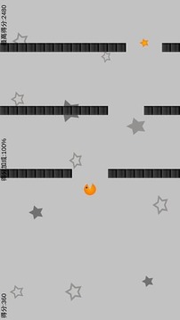 疯狂吃豆人游戏截图1