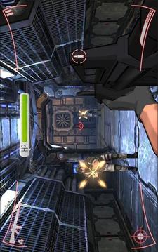 狙击手射击3D - FPS游戏游戏截图4