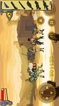 狙击之城游戏截图2