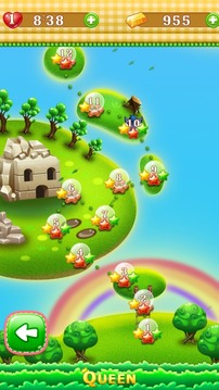 farm heroes soda saga游戏截图1