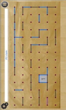 连点成线游戏截图2