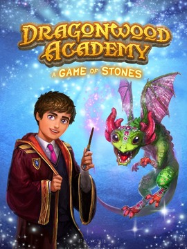 Dragonwood Academy游戏截图1