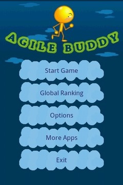 Agile Buddy游戏截图1