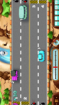 模拟交通员游戏截图5