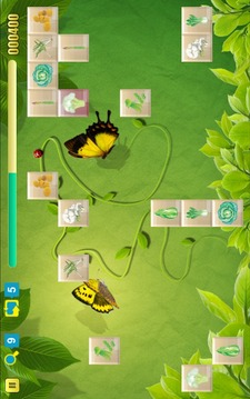 Onet Vegetable Garden游戏截图3