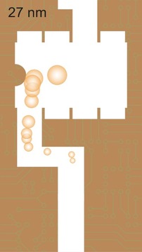 Follow The Line - PCB游戏截图3