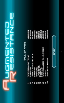 AR防御游戏截图4