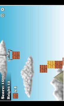 高楼大挑战游戏截图2