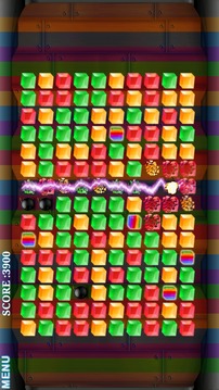 立方体粉碎游戏截图3