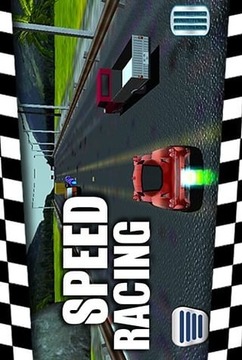 3D Most Speed Racers游戏截图5