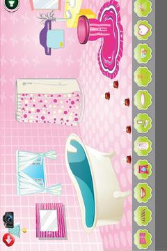 家 装饰 游戏游戏截图3