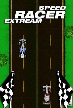 Highway Real Formula Racing游戏截图1