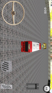 巴士驾驶训练3D游戏截图4
