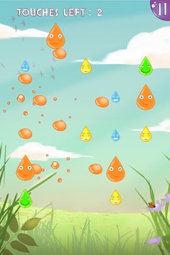 Water Blast: 水喷泡沫明星游戏截图3