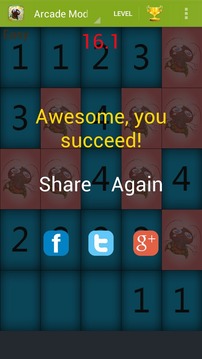 别踩小强游戏截图1