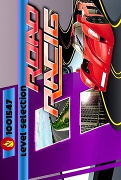 3D Formula X Speed Racer游戏截图2