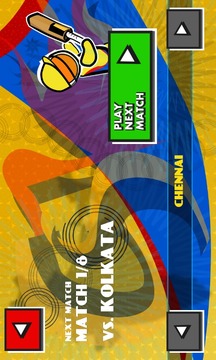 SUPER CRICKET游戏截图3