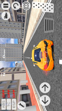 3D极限赛车2游戏截图3