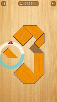 Tangram Characters游戏截图3