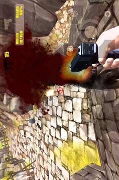 勇敢 狼 獵人游戏截图4