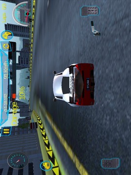 3D漂移赛车游戏游戏截图4