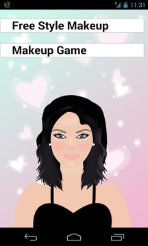 化妆沙龙免费游戏游戏截图1
