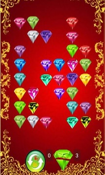钻石迷情3游戏截图3