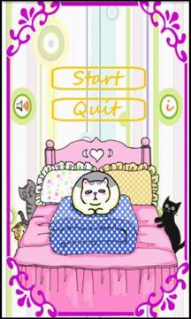 cat_and_insects游戏截图1