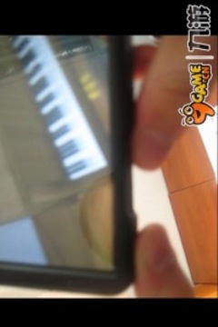 AR钢琴游戏截图5