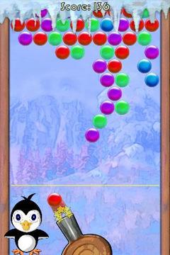 Great Bubble Shooter free游戏截图3
