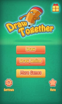 一起來畫畫 - Draw Together游戏截图5