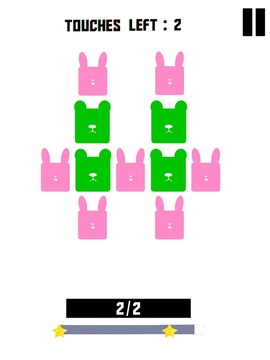 Animals Blast游戏截图1