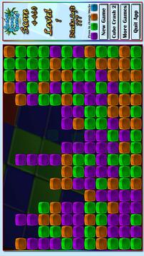 立方体碰撞游戏截图1