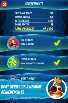 指尖奶牛游戏截图3